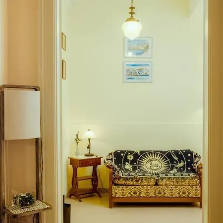 شقة Yanmar Place *
