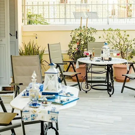 Yanmar Place شقة