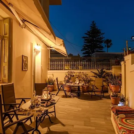 Διαμέρισμα Yanmar Place