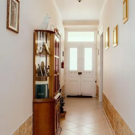 Yanmar Place Apartment Ermoupoli