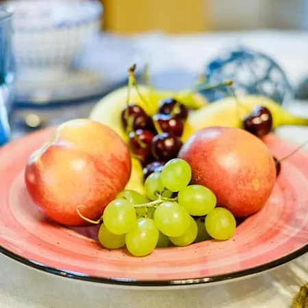 Yanmar Place Apartment *