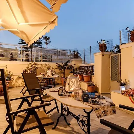 Yanmar Place Apartment Ermoupoli