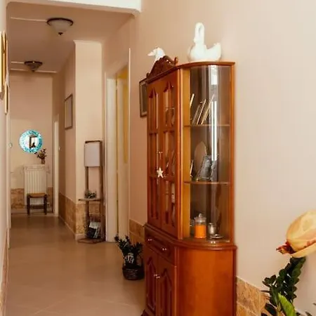 Apartment Yanmar Place