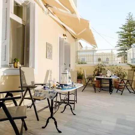 Apartment Yanmar Place *