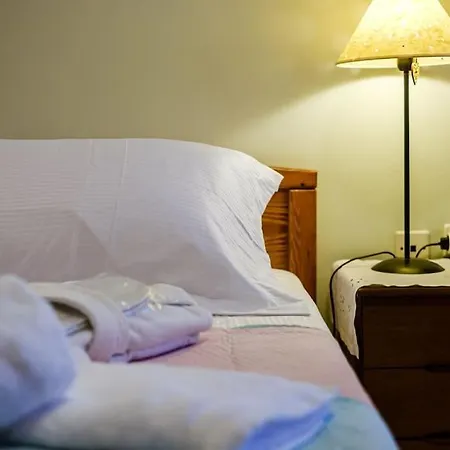 Yanmar Place Apartment