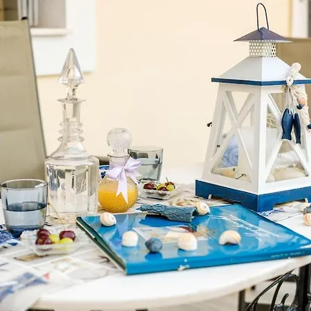 Apartment Yanmar Place Ermoupoli