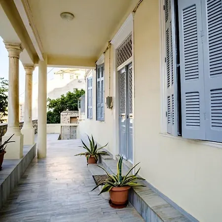 Yanmar Place Apartment