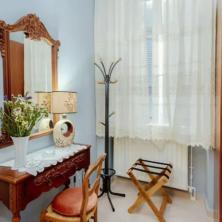 Apartment Yanmar Place *