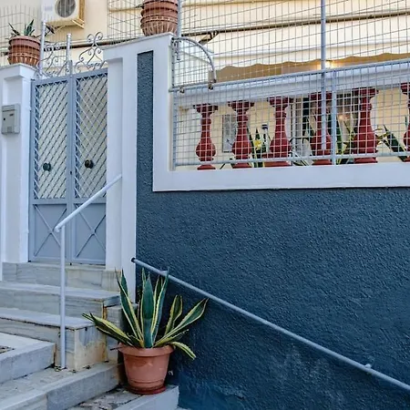 Yanmar Place Ermoupoli