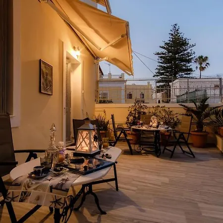 Yanmar Place Ermoupoli