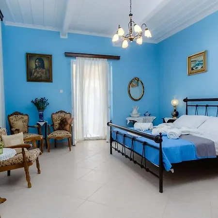 Apartment Yanmar Place