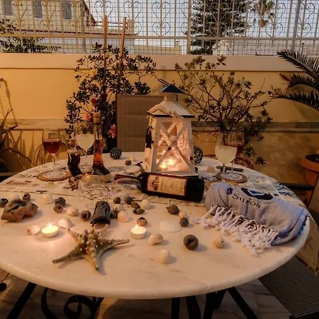 Apartment Yanmar Place Ermoupoli