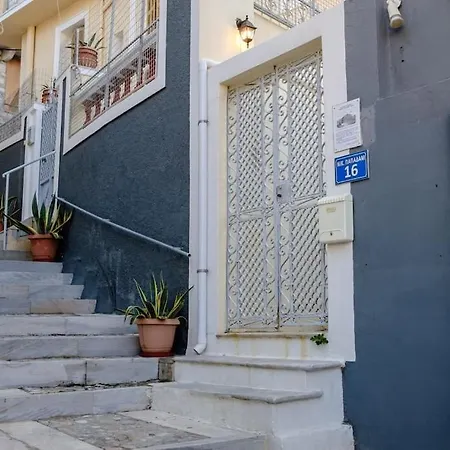 Yanmar Place Apartment *