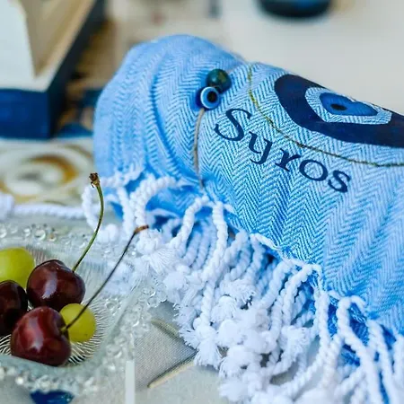 Yanmar Place Apartment