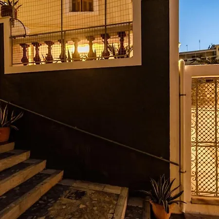 Διαμέρισμα Yanmar Place *