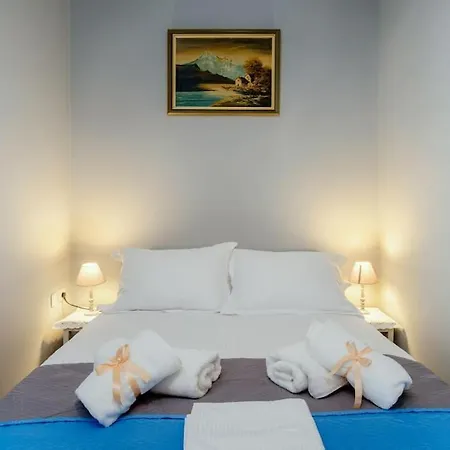 Yanmar Place Apartment Ermoupoli