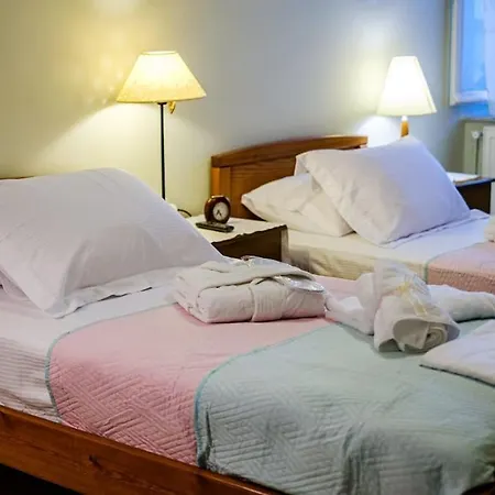 Yanmar Place Apartment