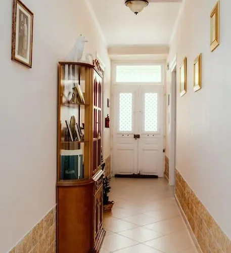 Yanmar Place Daire Ermoupoli