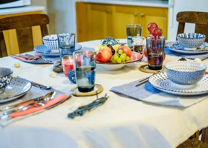 Yanmar Place Daire *