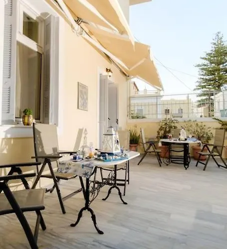 Daire Yanmar Place *