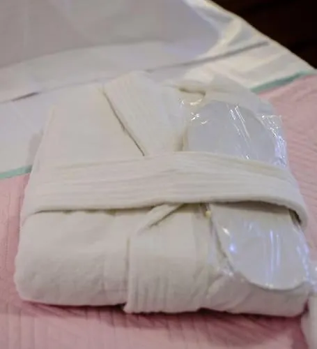 Lejlighed Yanmar Place *