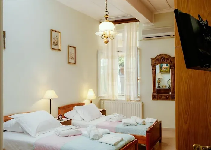 Yanmar Place Lejlighed Ermoupoli