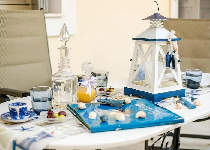 Daire Yanmar Place Ermoupoli