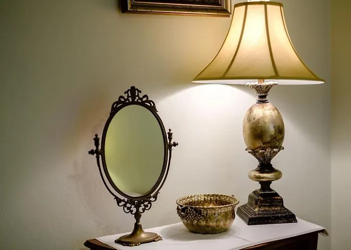 Daire Yanmar Place Ermoupoli