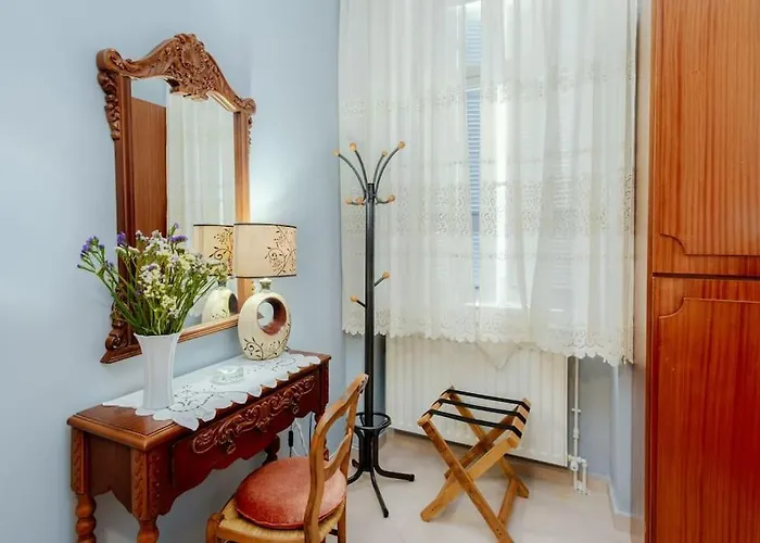 Daire Yanmar Place *