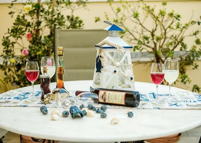 Yanmar Place Daire *