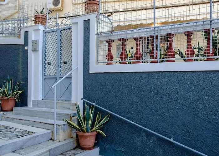 Yanmar Place Ermoupoli