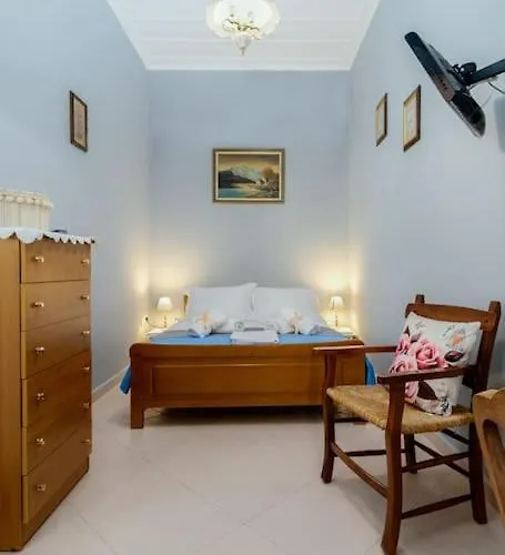 Daire Yanmar Place *