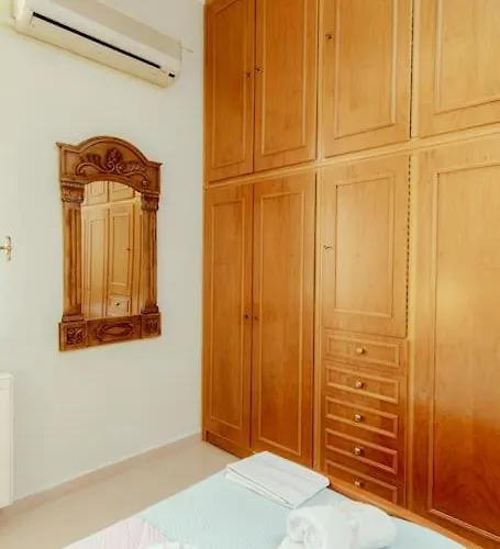 Yanmar Place Lejlighed *