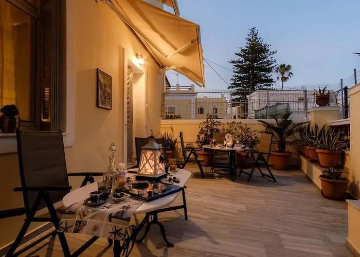 Yanmar Place Ermoupoli