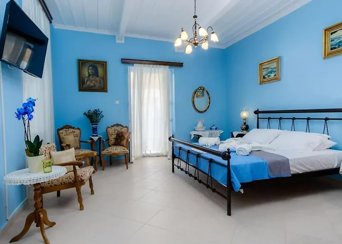 Lejlighed Yanmar Place