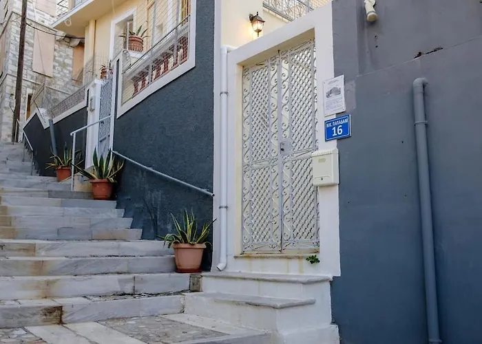 Yanmar Place Daire *