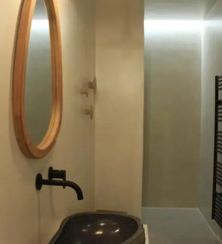 Yanmar Place Ermoupoli