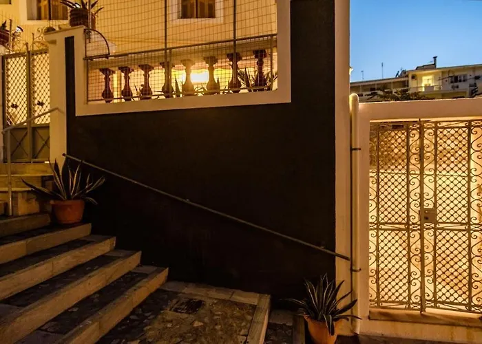 Daire Yanmar Place *