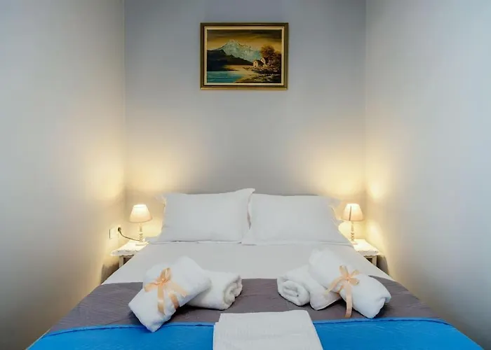 Yanmar Place Lejlighed Ermoupoli