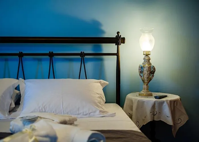 Yanmar Place Lejlighed *