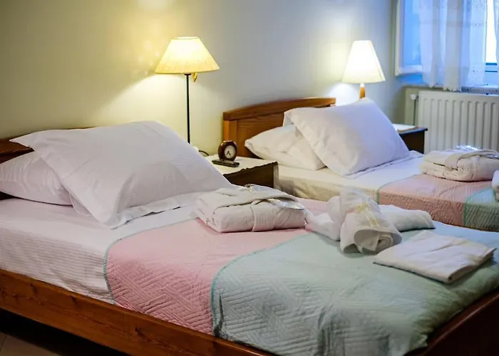 Yanmar Place Lejlighed